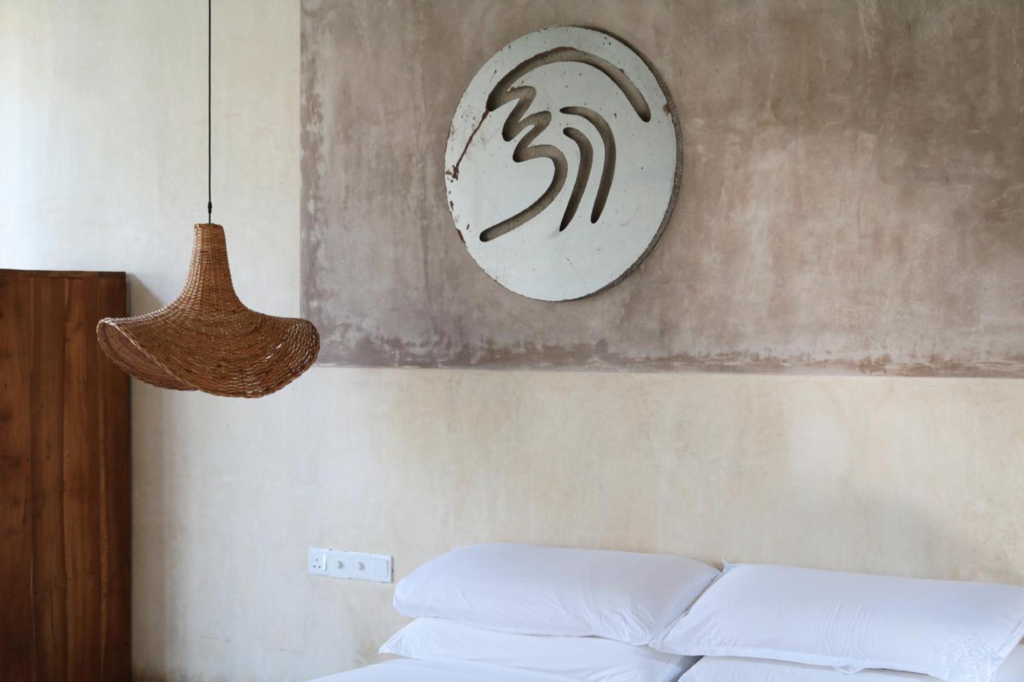 Swell Shacks Hotel Matara Exterior photo